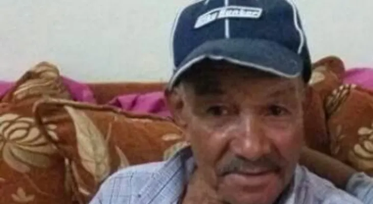 Denuncian desaparición del señor Beato Valencia