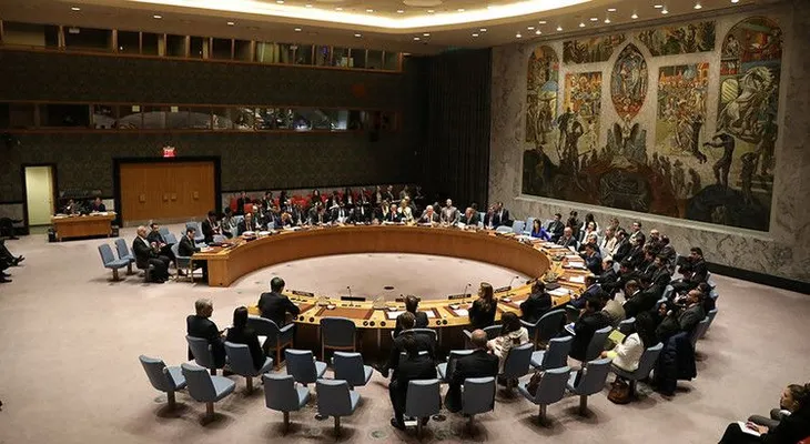 EE.UU. amenaza con tomar medidas unilaterales en Siria