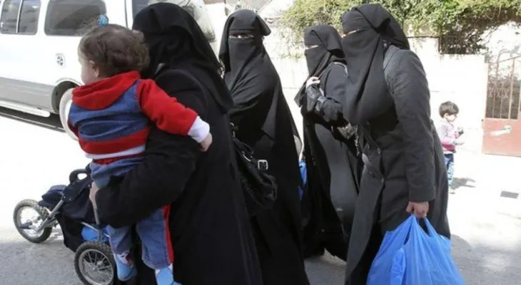 Aumentan matrimonios de menores entre desplazados de Mosul por falta recursos