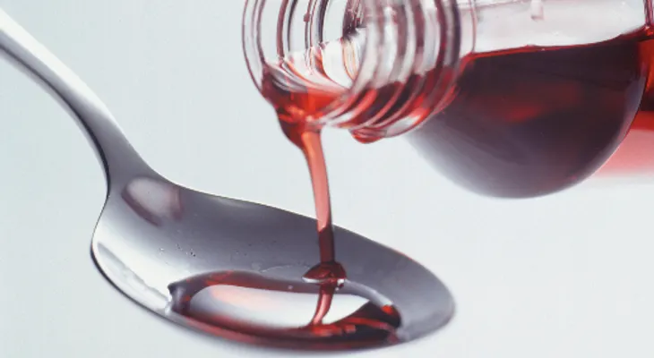 Retiran del mercado jarabe Syrup porque era usado para DROGARSE