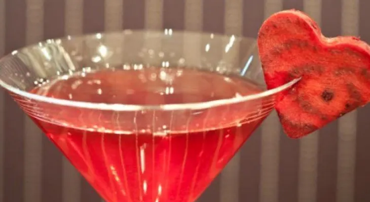 5 razones "saludables" para consumir vodka