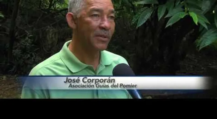 Explora tu tierra: San Cristóbal