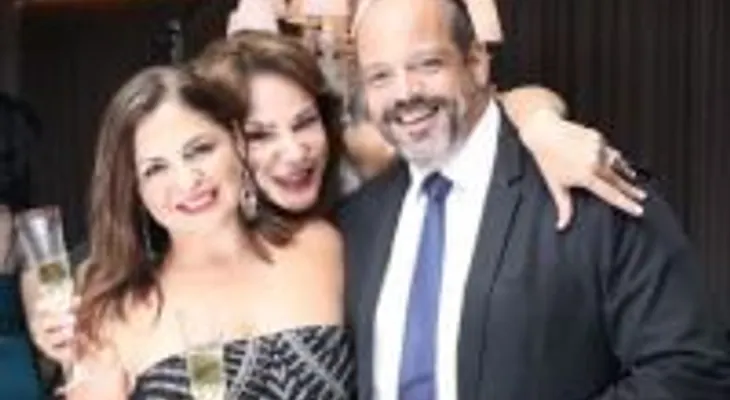 Tania Báez revela la verdadera razón de la salida de Chévere Nights