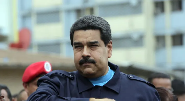 Maduro: La paz de Colombia siempre tendrá una marca: Hugo Chávez