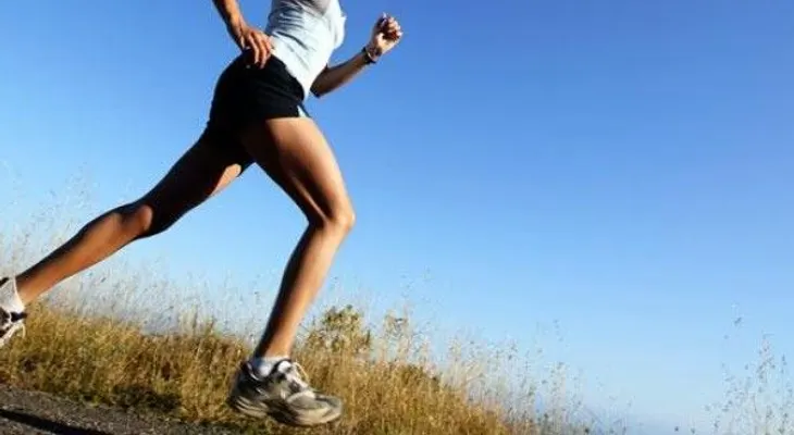 Para llenarte de energía, actívate con ejercicio