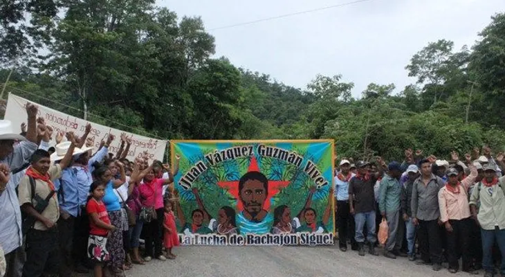 Secretario falsifica firma juez para liberar asesino y emprende la huida