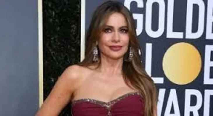 Sofía Vergara se recuperó completamente de un cáncer de tiroides