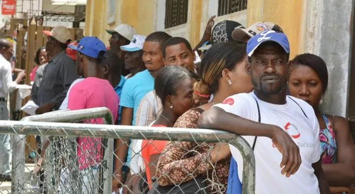 O?Malley reclama EEUU impida deportaciones haitianos de RD