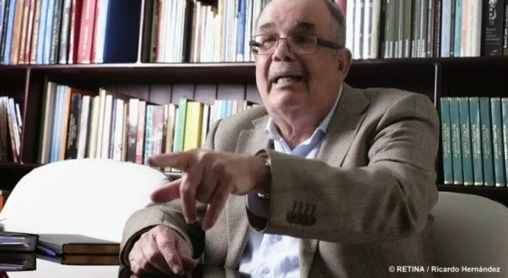 Cassá: Duarte fue el único que pensó siempre en un Estado soberano