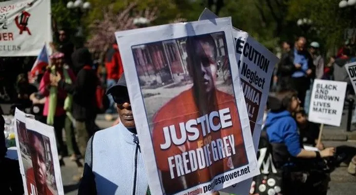 Obama: la verdad es vital sobre muerte de Gray y que se haga justicia