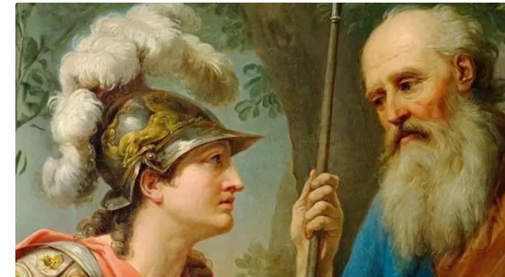 Sócrates: vivir con coherencia vale más que solo vivir