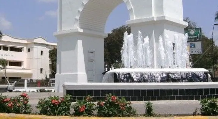 Video: Identifican 3.2 millones de onzas de oro en la provincia San Juan, de la República Dominicana 