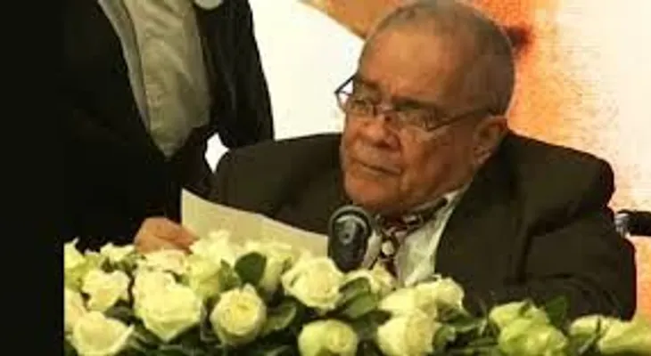 Ministro de Turismo lamenta deceso del director de El Nacional Radhamés Gómez Pepín