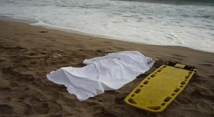 Alemán muere ahogado en playa de Cabarete