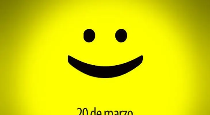 Hoy es Día Internacional de la Felicidad