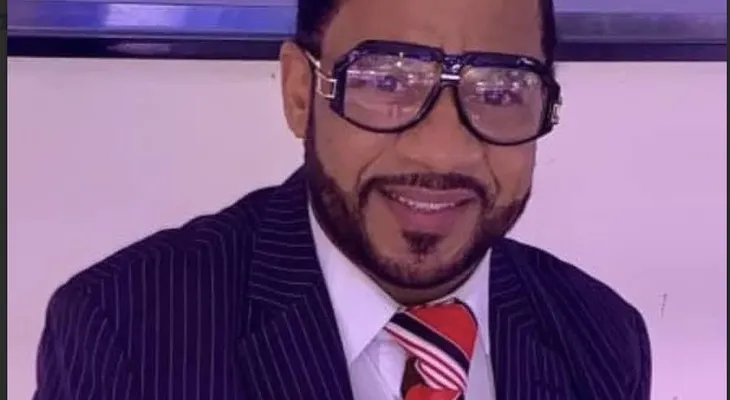Comunidad Dominicana en el exterior pide al periodista Andy Salas como diputado de ultramar
