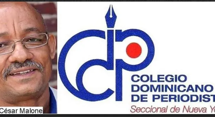 Miembros CDP-NY confían periodista Malone ampliará institucionalidad del gremio