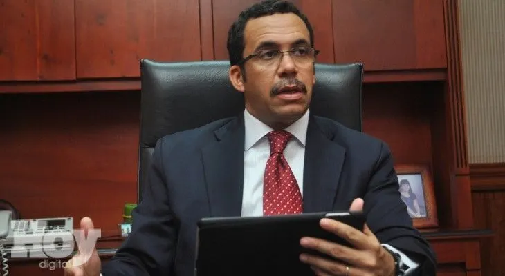 Canciller niega gobierno pedirá salida ACNUR de RD