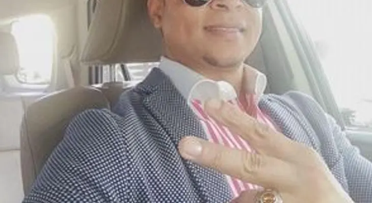 Se entrega Martín Batista Ogando, acusado de matar expareja