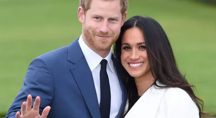 Escándalo en realeza británica: Más de 10 mil imágenes perturbadoras de menores en computadora guardaespaldas del príncipe Harry