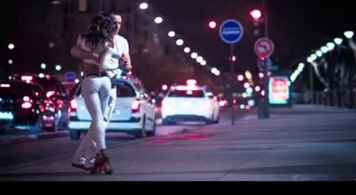 Conoce el baile más sensual del mundo?