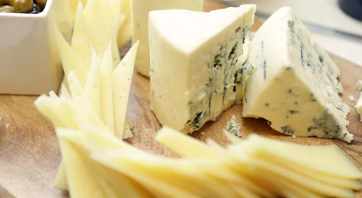 El queso y el crack tienen algo en común