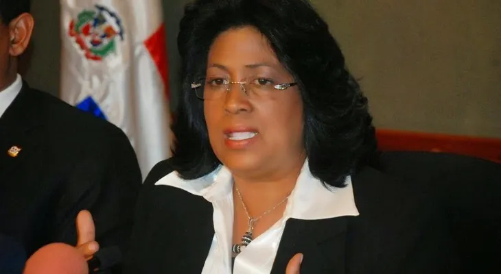 Senadora Lizardo: En RD se ha creado y mantenido un creciente clima de verdadera estabilidad económica, social y política