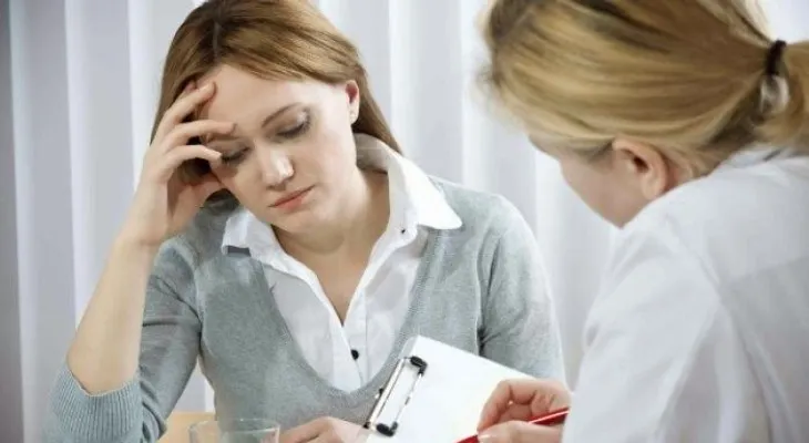 Si tienes estos síntomas podrías tener cáncer