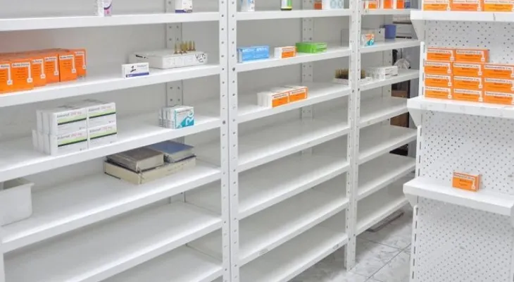 Ausencia de medicamentos se agudiza en Nueva Esparta