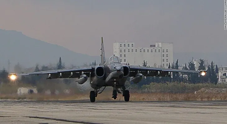 Secretario de Defensa de EE.UU.: Rusia es responsable por acciones de Asad en Siria