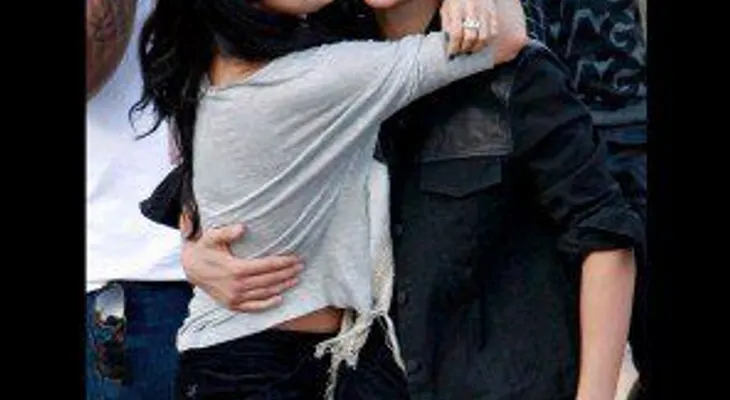Justin Bieber y Selena Gómez se ven juntos en un hotel 