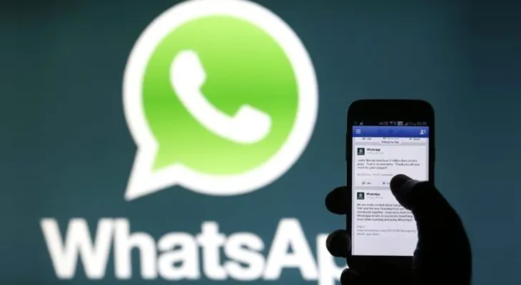 Un fallo de Android amenaza la seguridad de los chats de WhatsApp