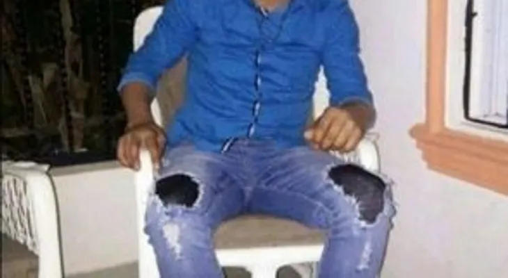Persiguen otro cabo PN involucrado en asesinato de estudiante Albert Ramírez