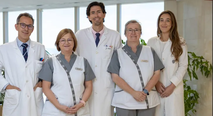 Estimulación intestinal mejora recuperación tras ileostomía