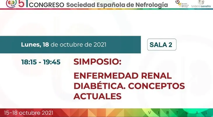 Enfermedad renal avanza en silencio