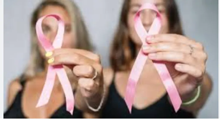 Mujer relata cómo supero un proceso contra el cáncer