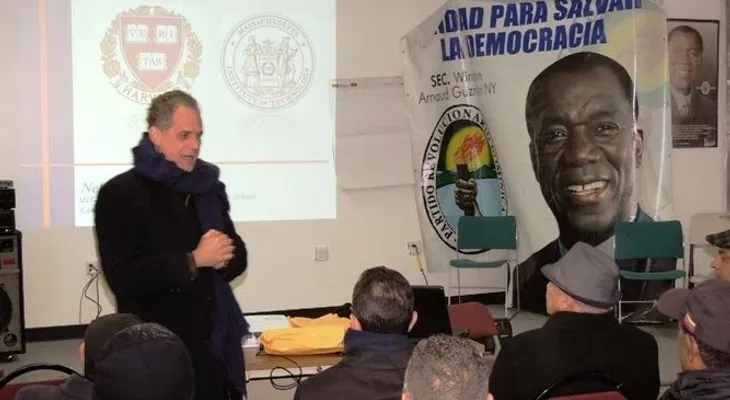 Asaltan comunicadora tras salir de canal de TV donde habló de inseguridad ciudadana