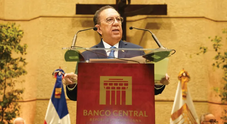 Valdez Albizu expuso los fundamentos que proyectan a RD como foco de una inversión extranjera directa que ascendió a US$4,000 millones de enero a septiembre