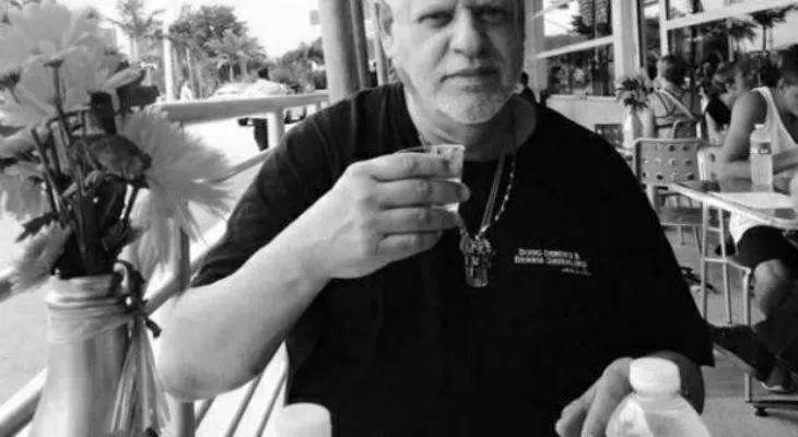 Muere el músico Gustavo Lezcano, exmiembro de la banda Miami Sound Machine