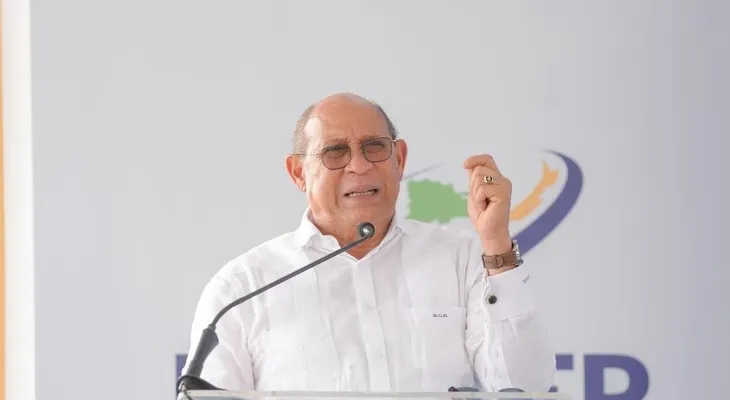 INFOTEP exhibe un año de logros y transforma vidas en Ciudad Juan Bosch