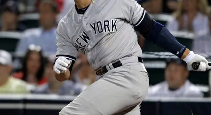 Cashman reta a A-Rod a realizarse examen