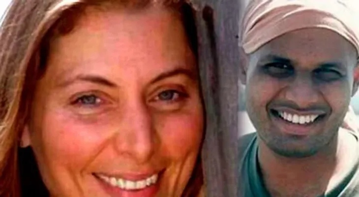 Hallan muertos en Venezuela a periodista y su pareja en el patio de su casa