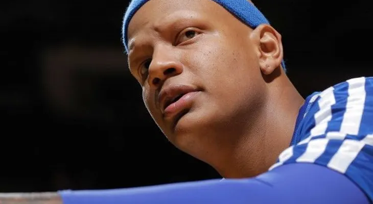 Charlie Villanueva firma contrato con los Mavs 