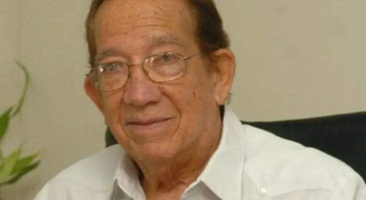 Fallece Manolo Quiroz, director de Color Visión 