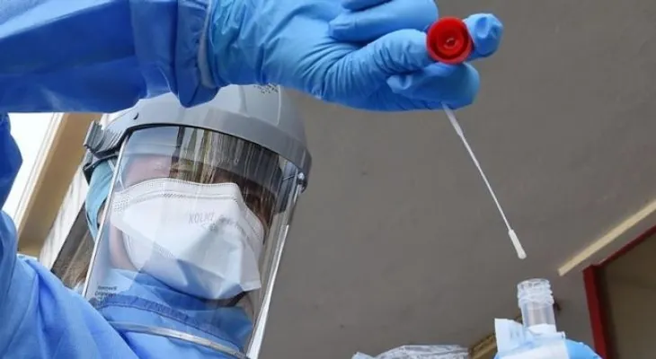 Italia utilizará test serológicos para el coronavirus desde el 4 de mayo