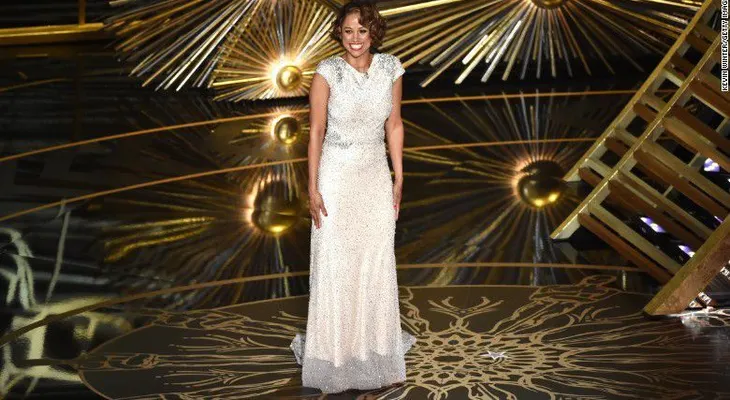 La broma de los Oscar que no causó ninguna gracia