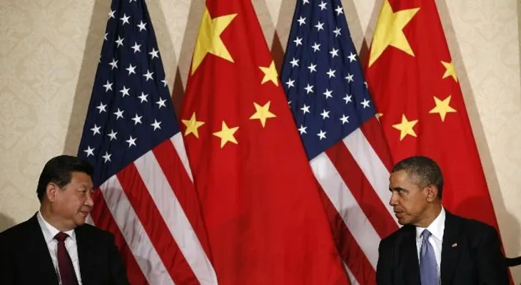 Enemistades peligrosas: El choque entre EE.UU. y China resucita vaticinios de guerra