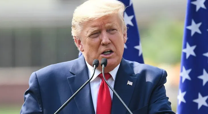 Trump confirma visita de López Obrador a Casa Blanca ante "histórico" T-MEC