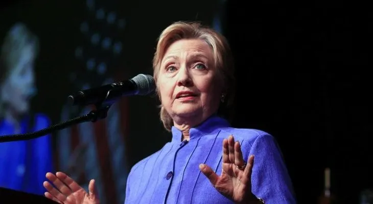El Washington Post respalda "sin dudar" a Hillary Clinton para la Casa Blanca