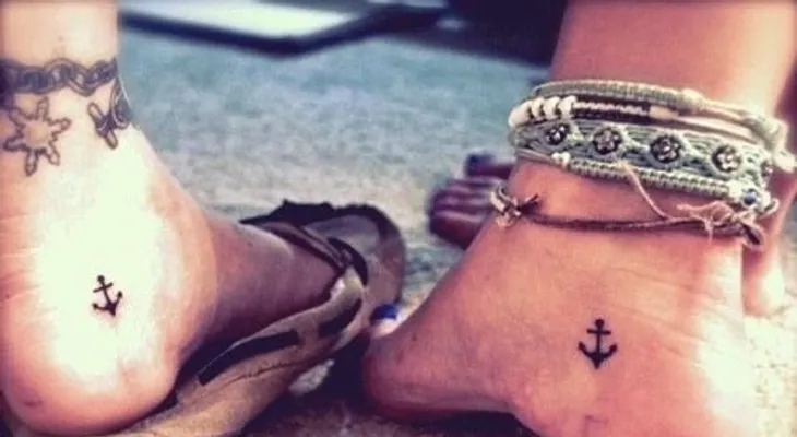 Tatuajes con significados especiales ¿Cuál de ellos te harías?